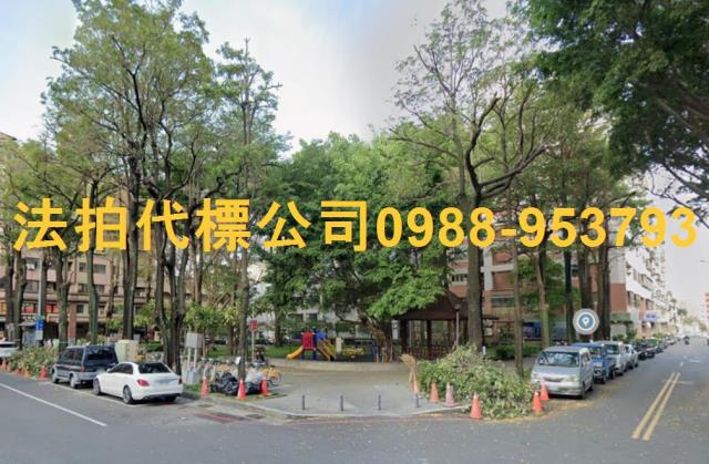 台中北區拍賣大樓-3