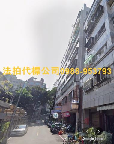 台中北區拍賣大樓-7