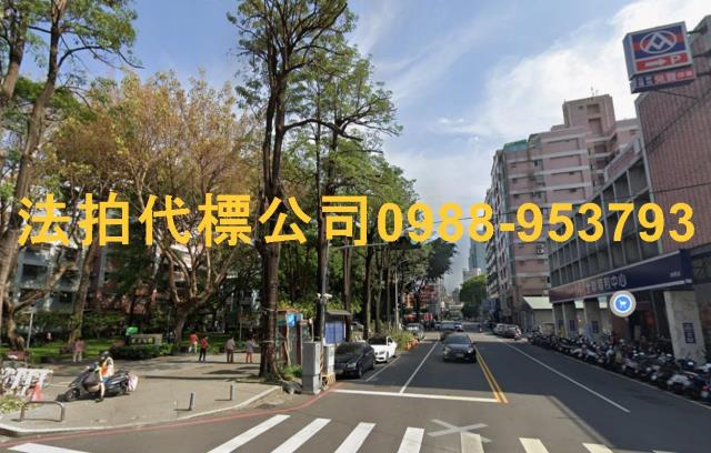 台中北區拍賣大樓-5