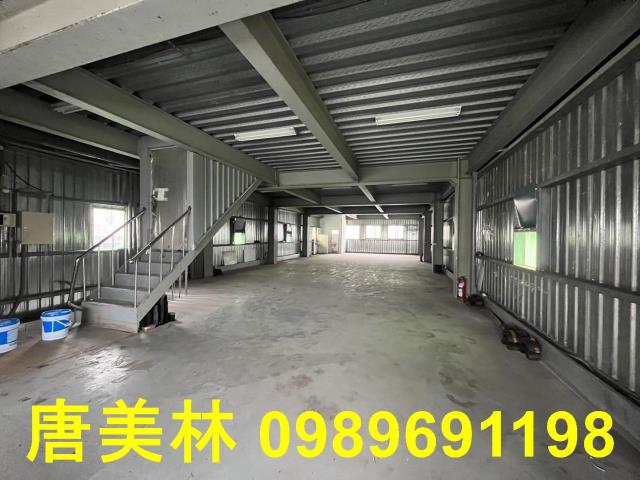 蘆竹廠房-5