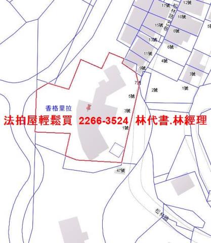 新店法拍大樓-15