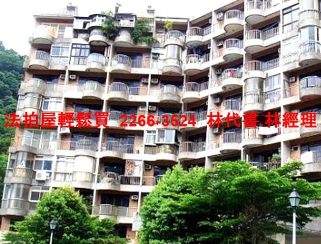 新店法拍大樓-5