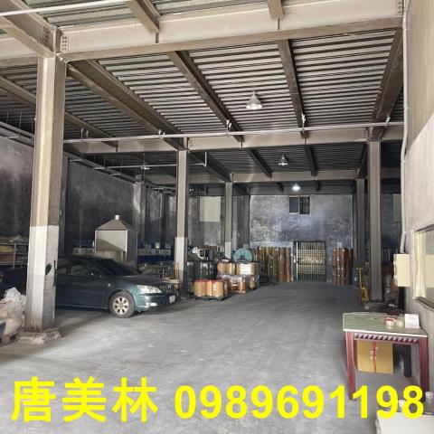 桃園廠房-1