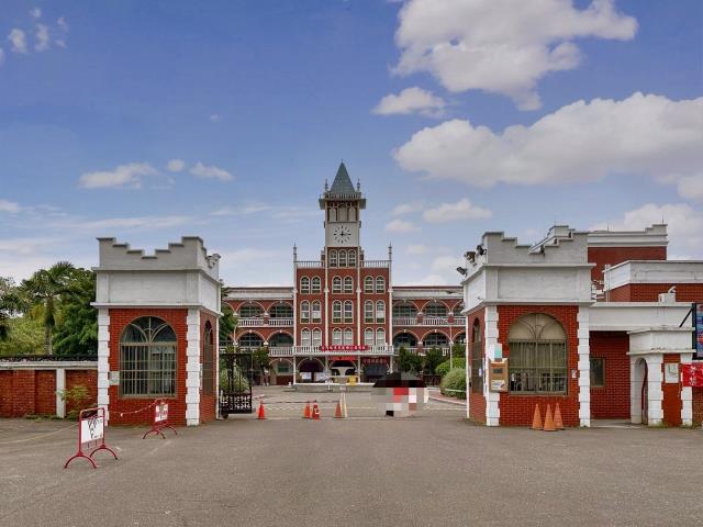 台南東區華廈-7