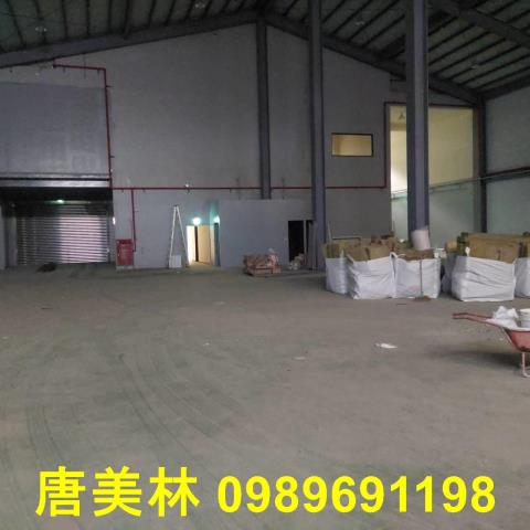 桃園蘆竹廠房-7