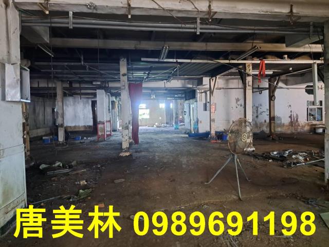 桃園蘆竹廠房-4