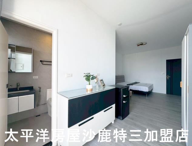 台中龍井透天-3