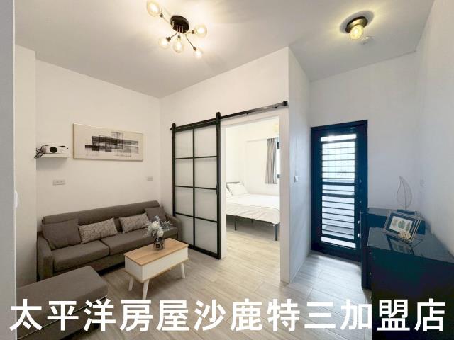 台中龍井透天-5