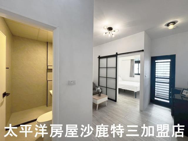 台中龍井透天-7