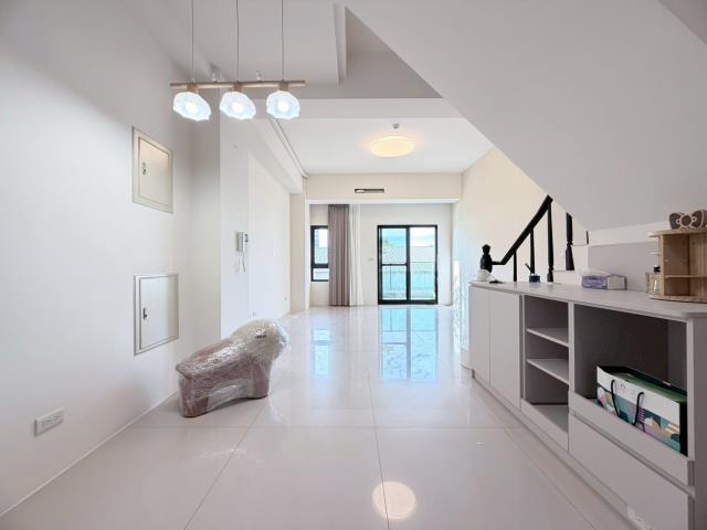 台中沙鹿別墅-4