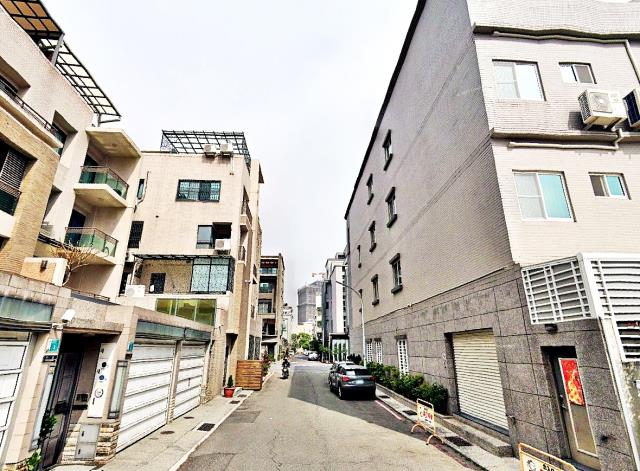 北區透天法拍-4