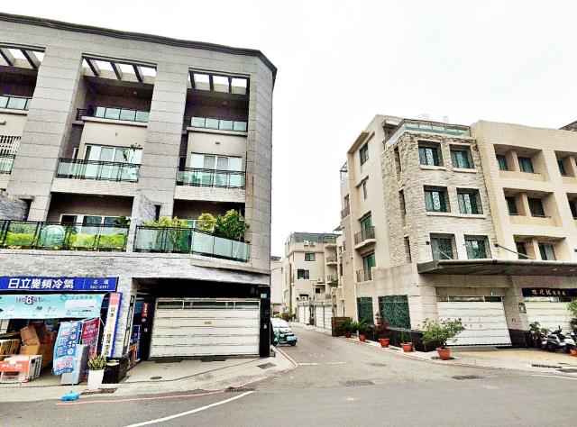 北區透天法拍-5