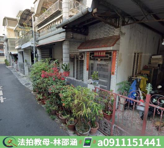 屏東市法拍透天-4