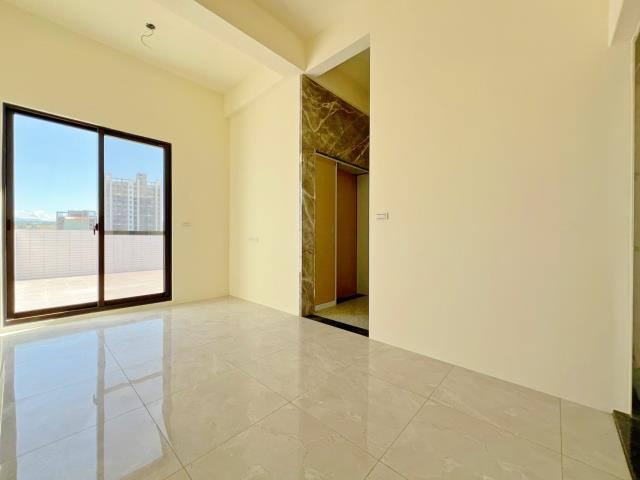 台中梧棲別墅-14