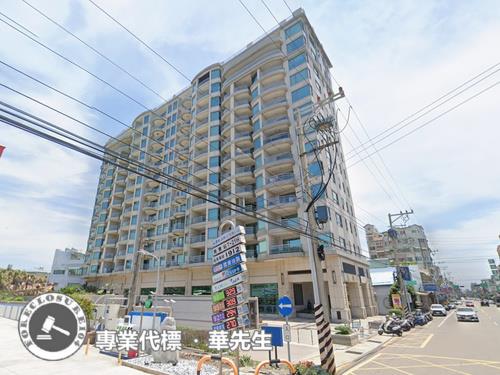 新竹北區拍賣大樓-1