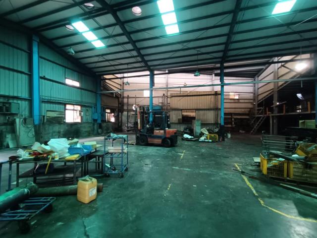 桃園楊梅廠房-2