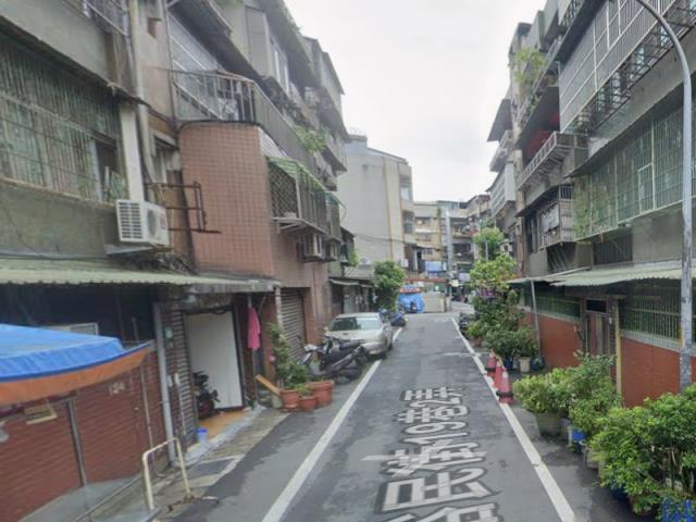 新北新莊法拍公寓-5