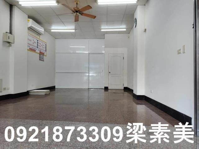 台南永康店面-1