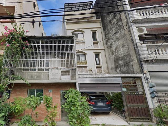 桃園桃園區透天法拍-1