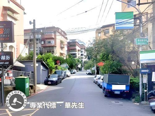 新北新店法拍公寓-7