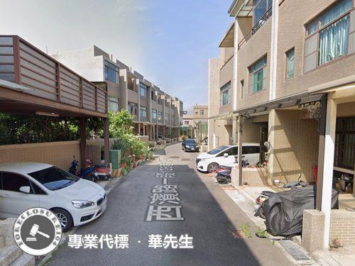 竹北法拍透天-3