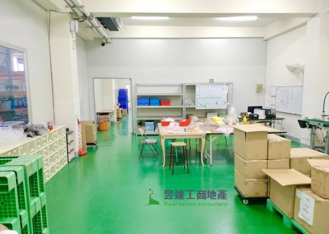 中壢廠房-2