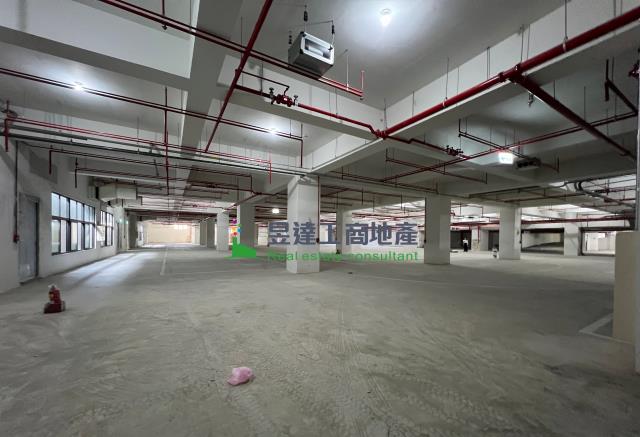 新莊廠房-4