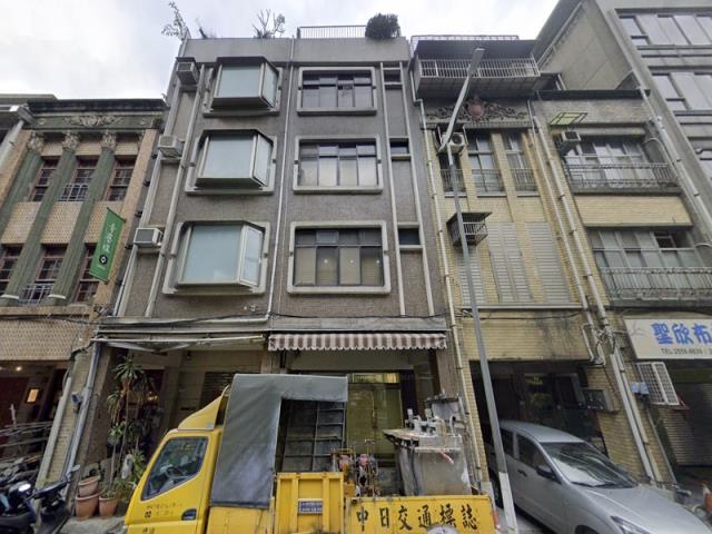 台北法拍透天-1