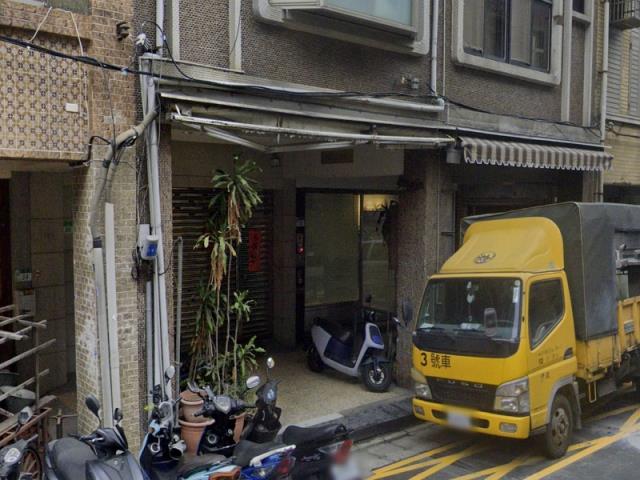 台北法拍透天-4