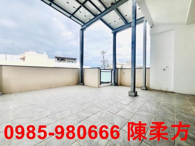 嘉義民雄別墅-13