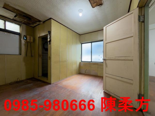 嘉義朴子透天-12