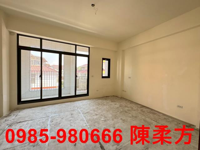 嘉義西區別墅-5