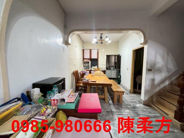 嘉義西區別墅-2