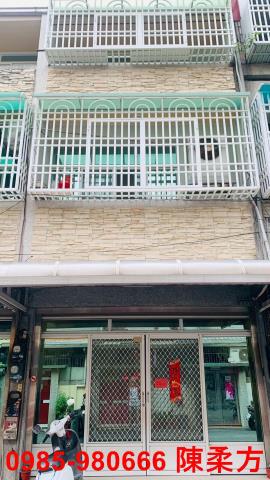 嘉義西區透天-2