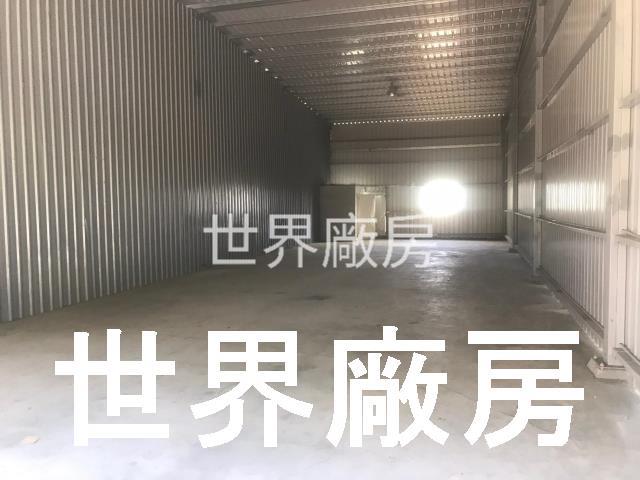 高雄大寮廠房-1