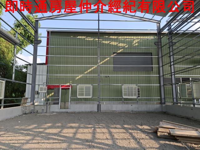 高雄大寮廠房-1