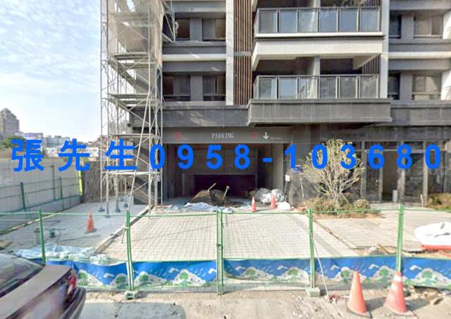 北屯拍賣大樓-5