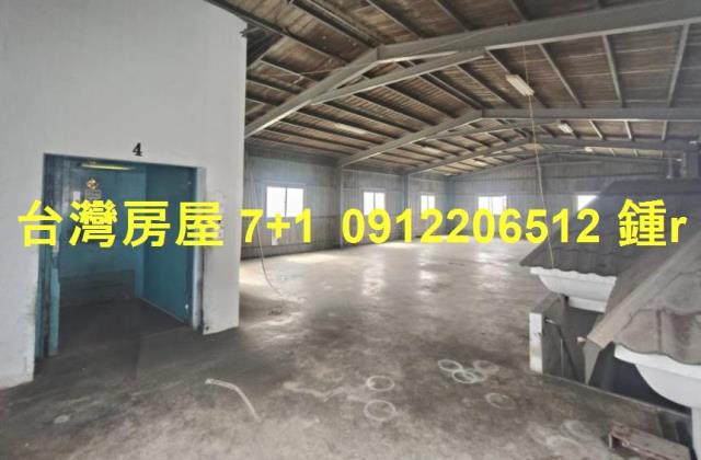 高雄燕巢廠房-6