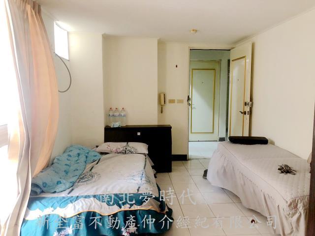 台南永康套房-2