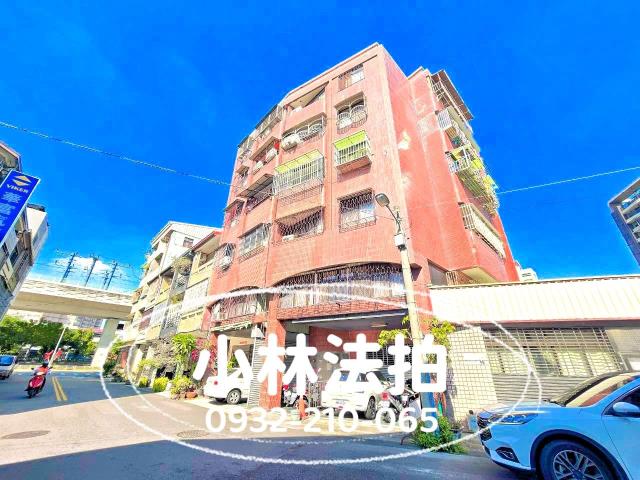 文林街36之3號4樓