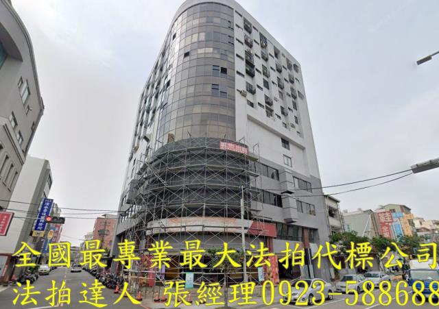 清水法拍大樓-2