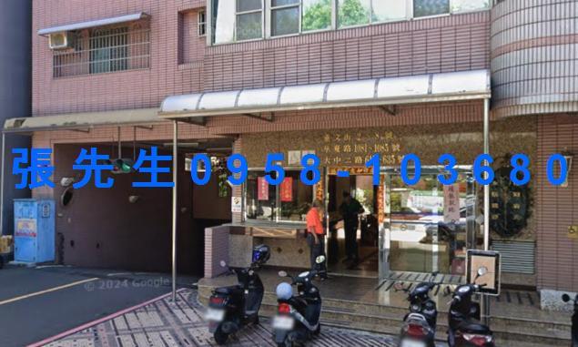 左營法拍大樓-3