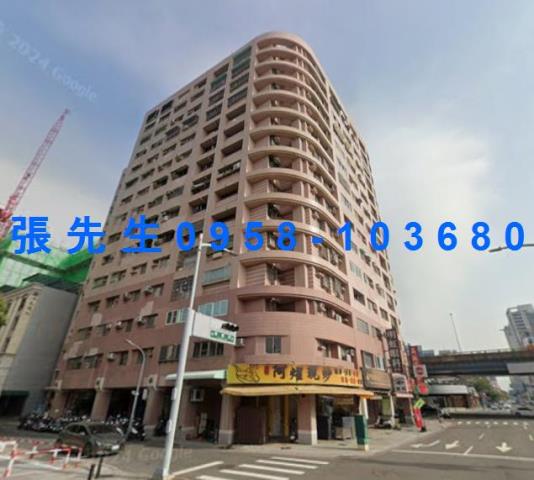 左營法拍大樓-4