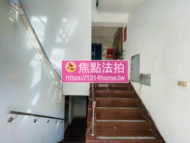 北投華廈法拍-6