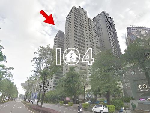 西屯大樓法拍-7