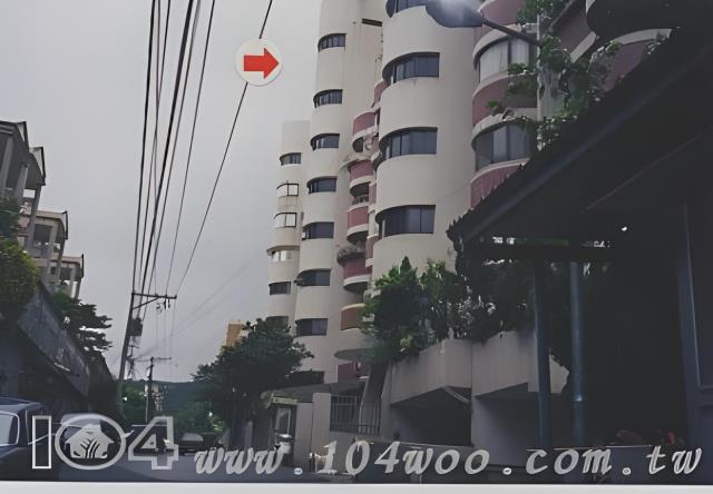 台北法拍大樓-3