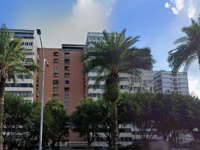 新北林口法拍大樓-1