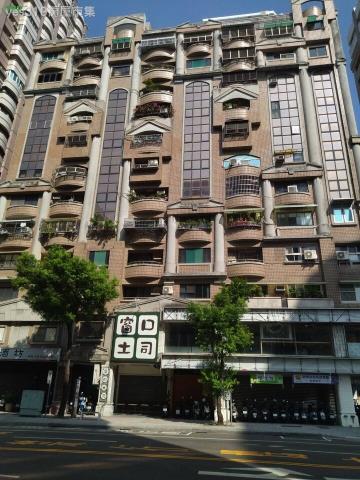 高雄新興區大樓-3