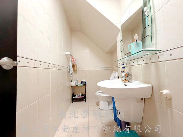 台南永康透天-13