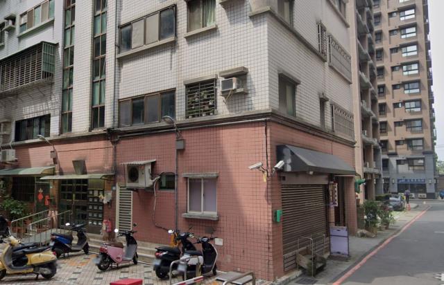 新店華廈法拍-4